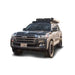 Prinsu Toyota Land Cruiser 200 Series Roof Rack 2008-2020