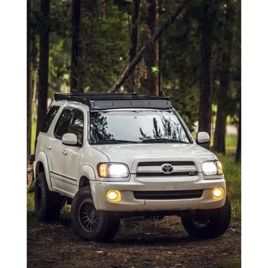 Prinsu Toyota Sequoia Roof Rack 2001-2007