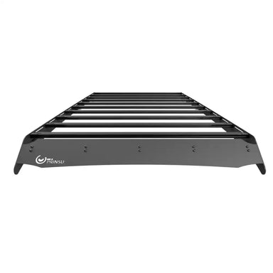 Prinsu Toyota Sequoia Roof Rack Detail View