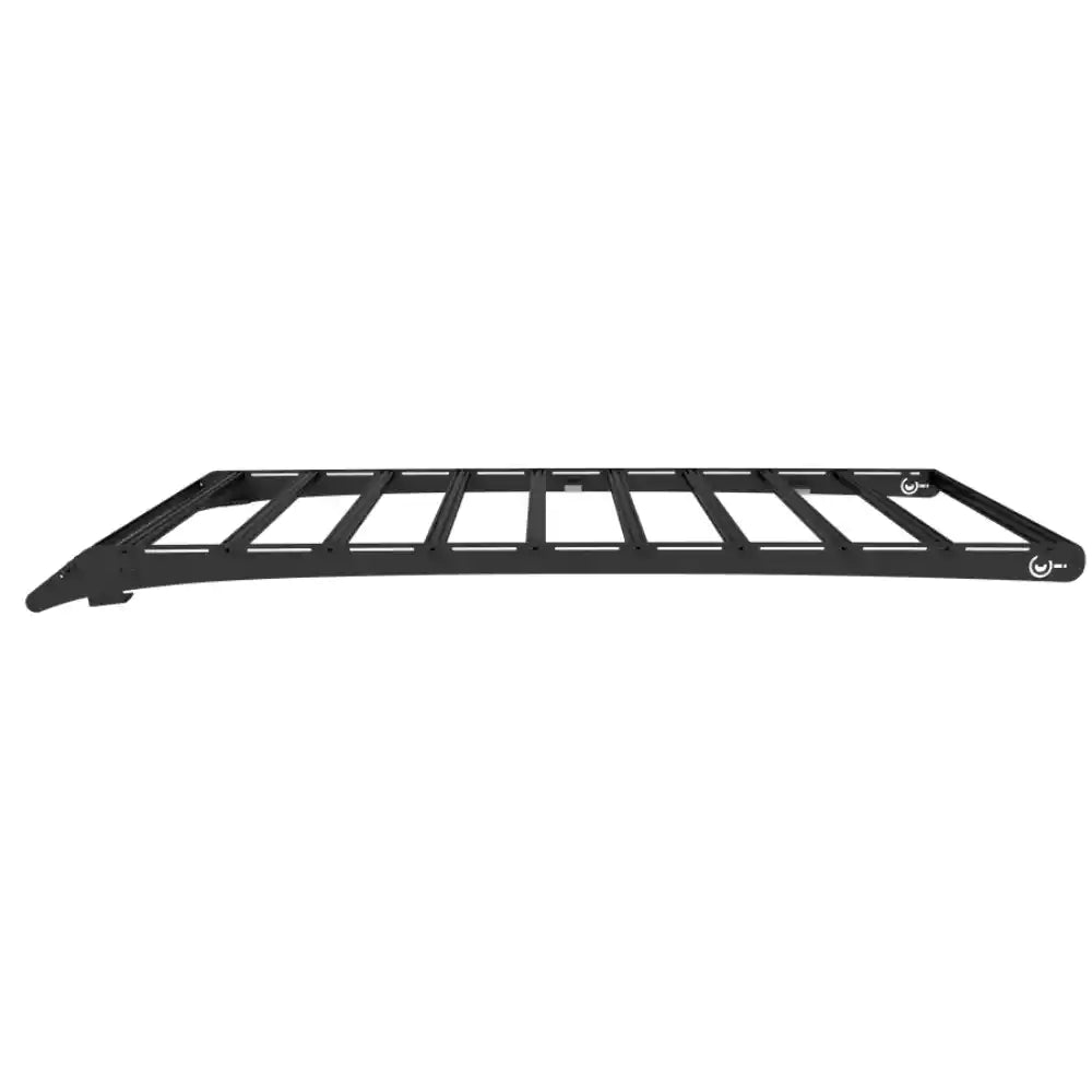 Prinsu Toyota Sequoia Roof Rack Featured View