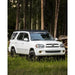 Prinsu Toyota Sequoia Roof Rack Gallery View 2