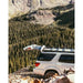 Prinsu Toyota Sequoia Roof Rack Gallery View 3