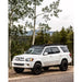 Prinsu Toyota Sequoia Roof Rack Gallery View 5