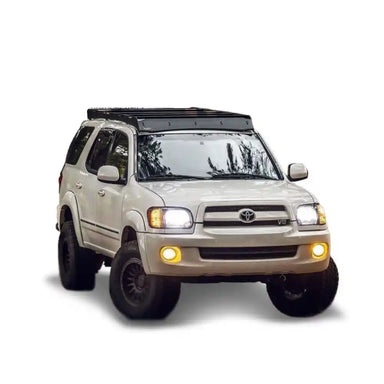 Prinsu Toyota Sequoia Roof Rack Gallery View 6
