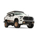 Prinsu Toyota Sequoia Roof Rack 2023+ Side Profile