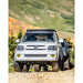 Prinsu Roof Rack on 1st Gen Toyota Sequoia Side View