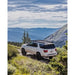 Prinsu 1st Gen Sequoia Roof Rack on the Trail