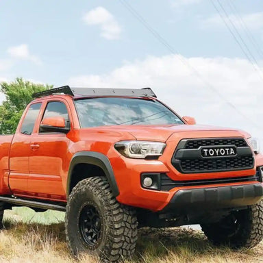 Prinsu Toyota Tacoma Access Rack 2005-2023 Roof Rack