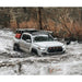 Tacoma 3rd Gen with Prinsu Cab Rack Lifestyle
