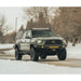 Prinsu Toyota Tacoma Cab Rack Side Profile