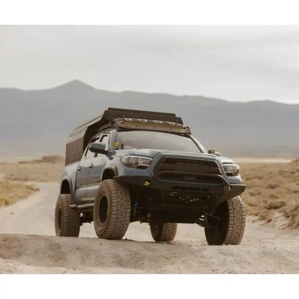 Wander Taco Toyota Tacoma Prinsu Cab Rack