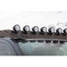 Prinsu Toyota Tacoma Original Roof Rack 2024 on Truck
