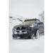 Prinsu Roof Rack Tacoma 2024 Rear Detail View