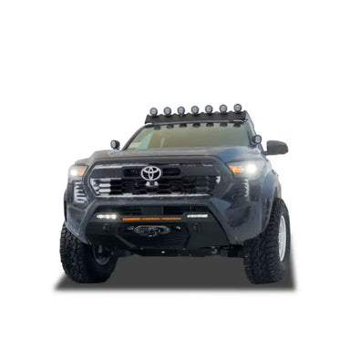 Toyota Tacoma Original Prinsu Roof Rack 2024-2025