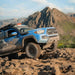 Prinsu Toyota Tacoma Special Edition Cab Rack Featured View