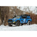 Prinsu Toyota Tacoma Special Edition Cab Rack Gallery