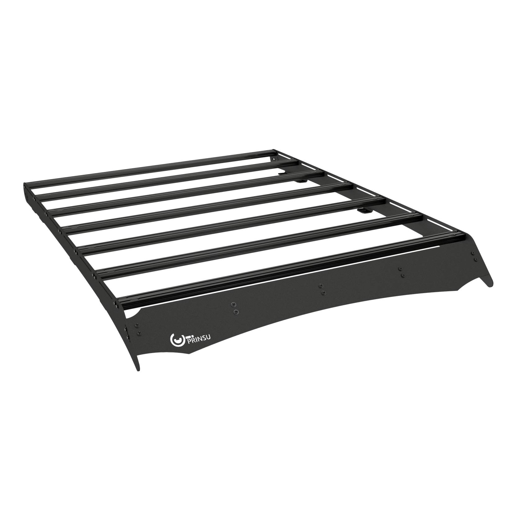 Prinsu Toyota Tundra 3rd Gen CrewMax Roof Rack