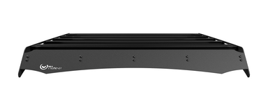 Prinsu Pro Roof Rack Toyota Tundra CrewMax Detail