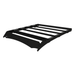 Prinsu Pro Roof Rack Toyota Tundra CrewMax 2007-2021 Side View