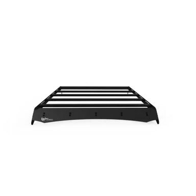 Prinsu Rack Assembly and Detail