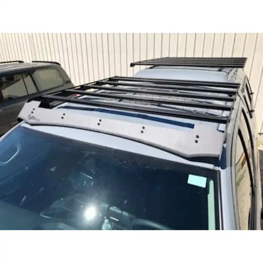 Prinsu Toyota Tundra Double Cab Rack 2007-2021