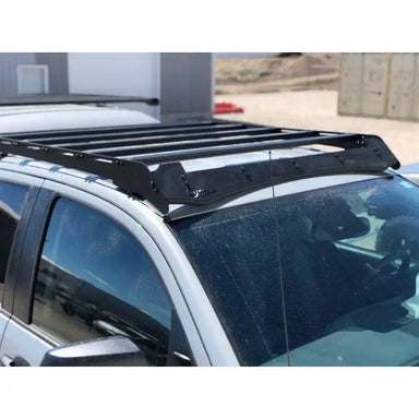 Toyota Tundra Prinsu Rack Full View