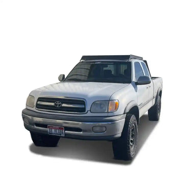 Prinsu 1st Gen Tundra Access Cab Rack Featured View