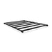 Prinsu Universal Top Rack on a Camper Shell