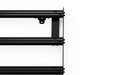 Prinsu Universal Top Rack Side Rail View