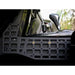 Rago center console Molle panel installed in 5th Gen 4Runner