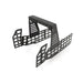 Rago 4Runner center console Molle panel set, product view