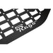 Rago 4Runner exterior Molle panel grid, close-up