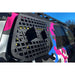 Rago exterior Molle panel on colorful 5th Gen 4Runner