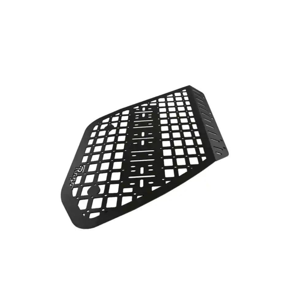 Rago 5th Gen 4Runner exterior Molle panel, product view