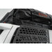 Rago exterior Molle panel below 4Runner roof rack, side view