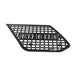 Rago 4Runner exterior Molle panel, side product view