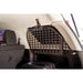 Rago 4Runner Molle panels and shelf in cargo area