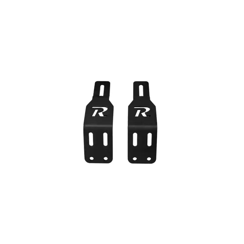 Rago 4Runner Molle panel mounting brackets, product view