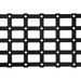 Rago Molle panel grid pattern, close-up