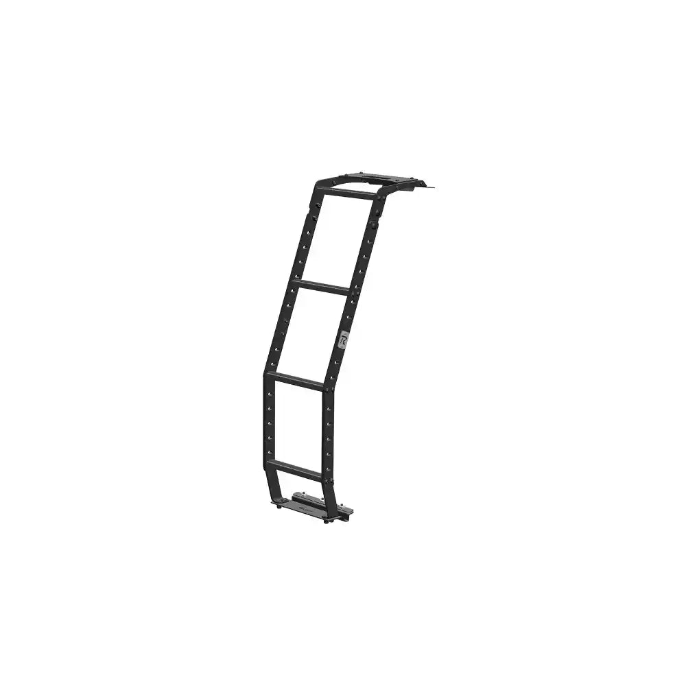 Rago 2010-2024 4Runner rear hatch ladder, product view