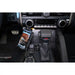 Rago center console Molle panels, front view