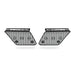 Rago 2025+ 4Runner external Molle storage panels pair, product view
