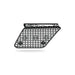 Rago 4Runner passenger side external Molle panel, product view