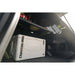 Rago 4Runner storage shelf with cargo box, side view