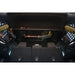 Rago 4Runner Molle storage shelf, close-up