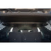 Rago Molle storage shelf installed in 6th Gen 4Runner, rear view