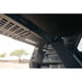 Rago 4Runner storage shelf and Molle panels, close-up