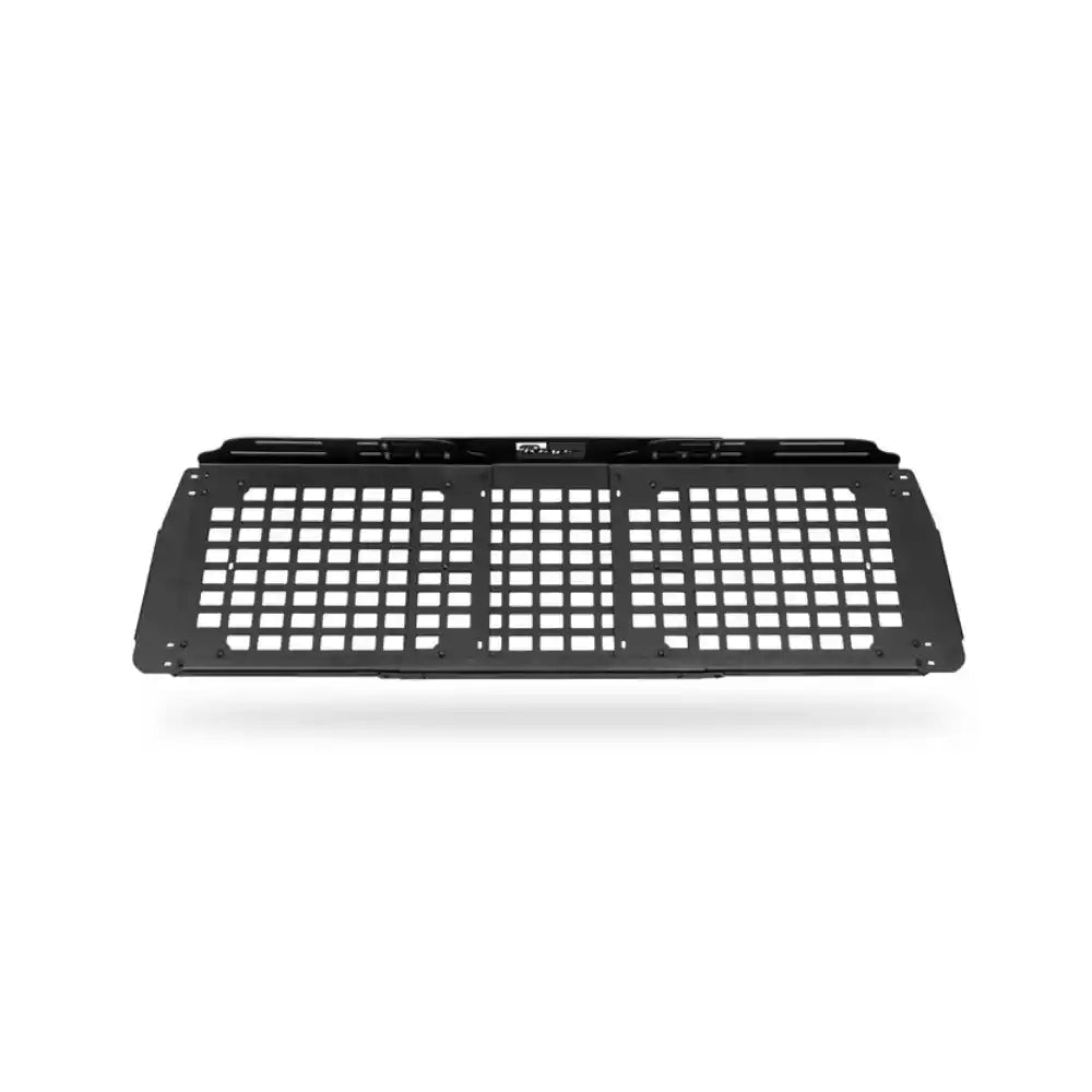 Rago 2025+ 4Runner Molle panel storage shelf, product view
