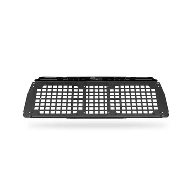 Rago 2025+ 4Runner Molle panel storage shelf, product view