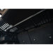 Rago 4Runner storage shelf, side close-up